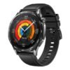 Huawei Huawei WATCH GT 5 46mm Vili-B19F | Smart watch | GPS (satellite) | AMOLED | 1.43 inches | Black 55020DKM