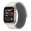 Huawei Huawei WATCH D2 LUCA-B10L | AMOLED | 1.82" | Gold/White 55020DJF