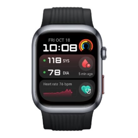 Huawei Huawei WATCH D2 LUCA-B19 | AMOLED | 1.82" | Black 55020DAC