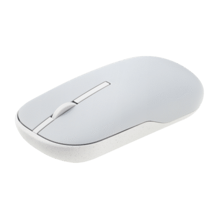Asus Asus Marshmallow Mouse | MD100 | Mouse | 2.4 GHz, Bluetooth | Grey 90XB07A0-BMU0F0