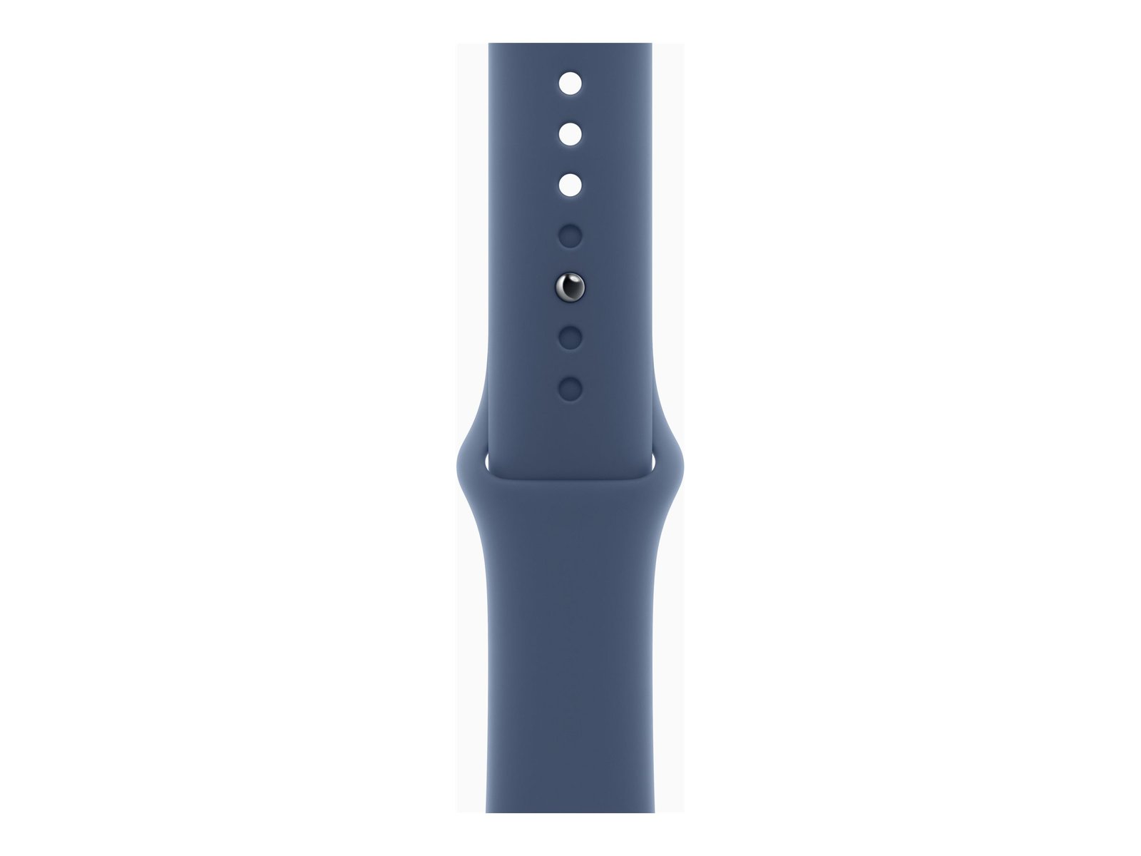 Apple Apple Watch Series 10 | Smart watch | GPS (satellite) | Always-On Retina | Waterproof | Silver MWY13ET/A