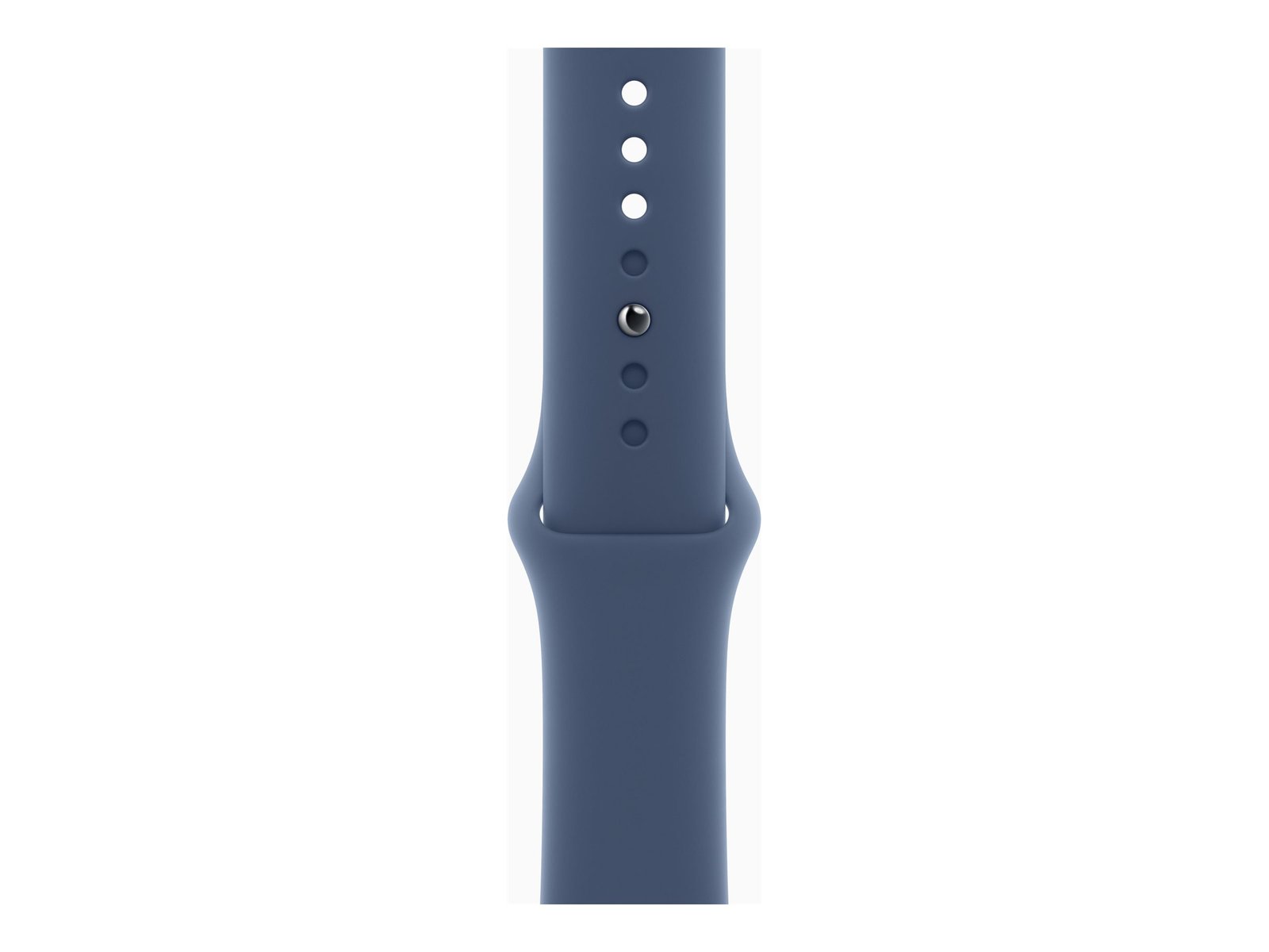 Apple Apple Watch SE | Smart watch | GPS (satellite) | Retina display | 44mm | Silver MXER3ET/A