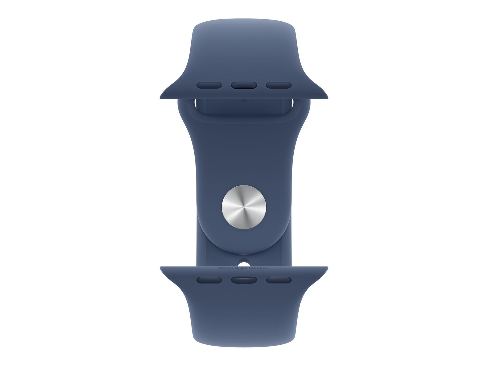 Apple Apple Watch SE | Smart watch | GPS (satellite) | Retina display | 44mm | Silver MXER3ET/A