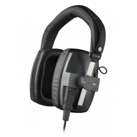 Beyerdynamic Beyerdynamic | Studio Monitoring Headphones, Closed | DT 150 | Mini-jack 3.5 mm | Black 455970