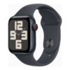 Apple Apple Watch SE | Smart watch | Retina LTPO OLED | 40mm | Waterproof MXGC3ET/A