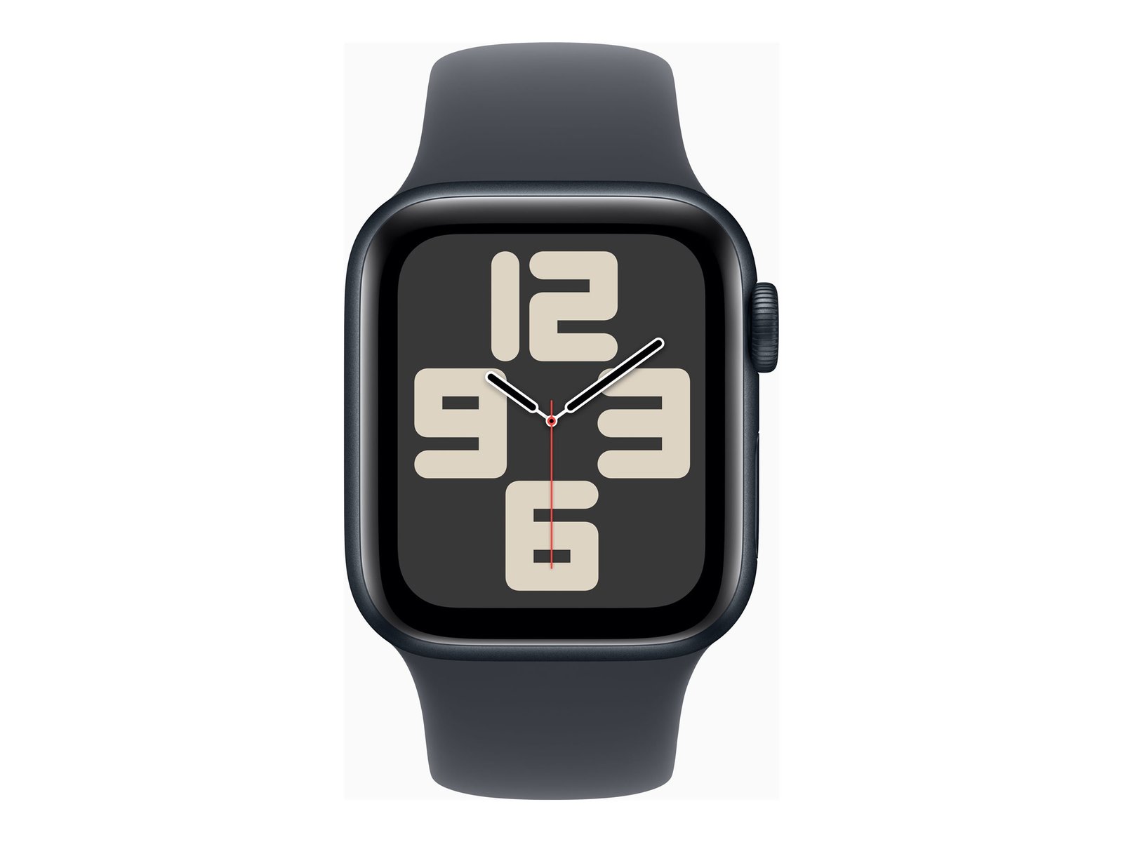 Apple Apple Watch SE | Smart watch | Retina LTPO OLED | 40mm | Waterproof MXGC3ET/A