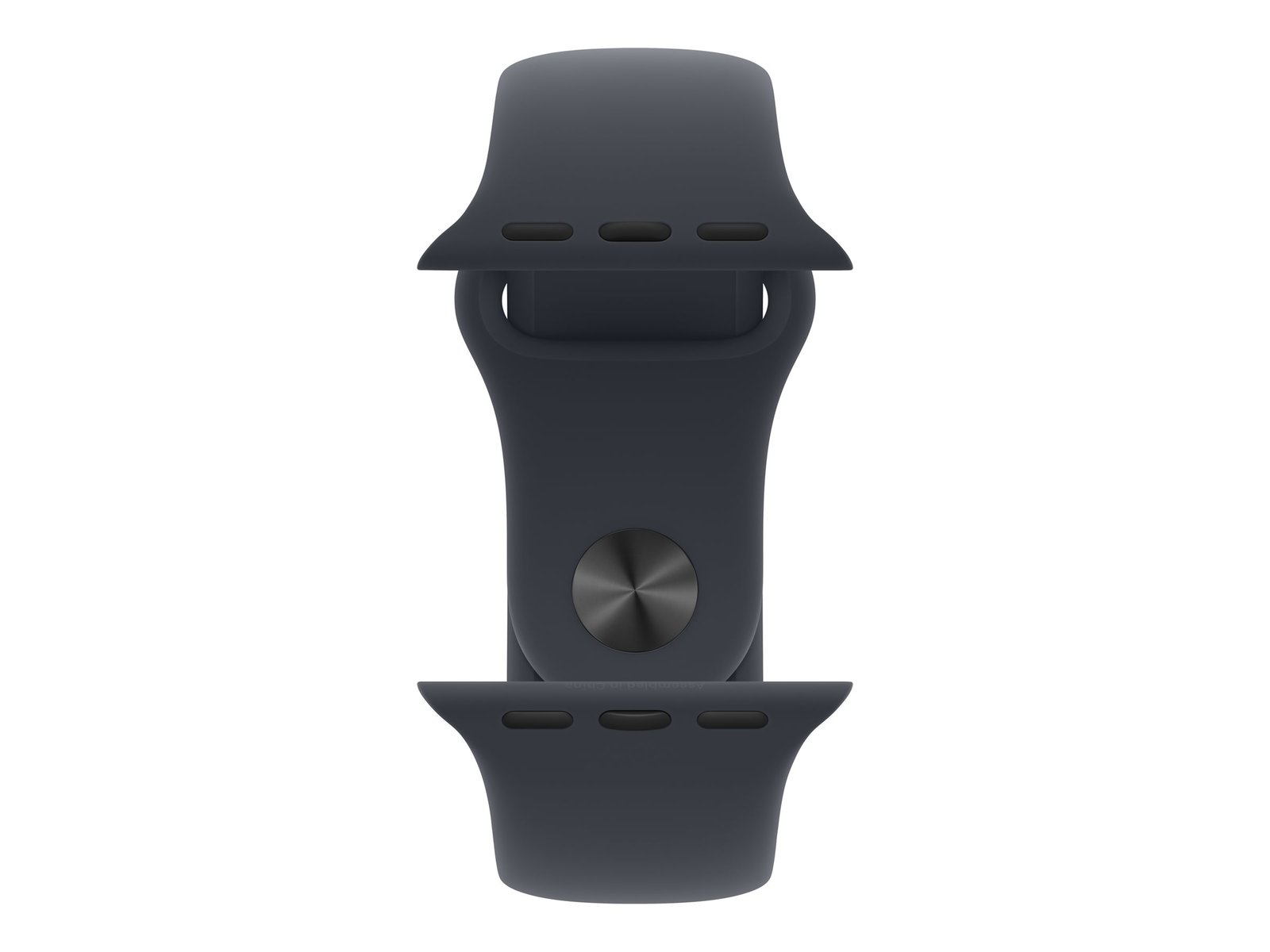 Apple Apple Watch SE | Smart watch | Retina LTPO OLED | 40mm | Waterproof MXGC3ET/A