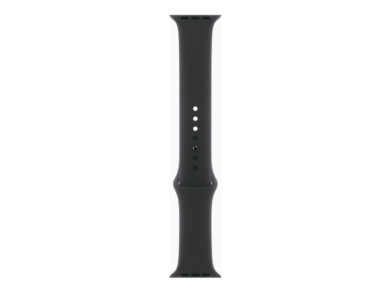 Apple Apple Watch SE | Smart watch | Retina LTPO OLED | 40mm | Waterproof MXGC3ET/A