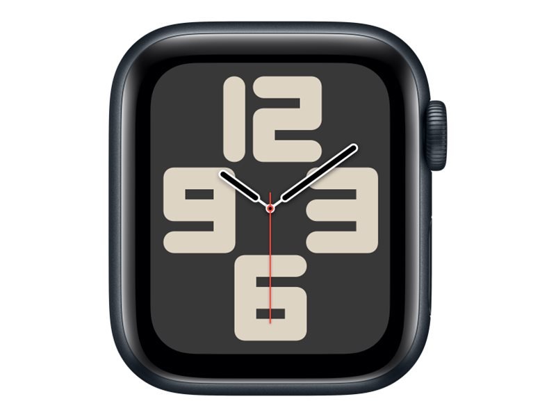 Apple Apple Watch SE | Smart watch | Retina LTPO OLED | 40mm | Waterproof MXGC3ET/A