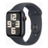 Apple Apple Watch SE | Smart watch | GPS (satellite) | Retina LTPO OLED | 44mm | Waterproof MXGL3ET/A