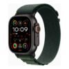 Apple Apple Watch Ultra 2 | Smart watch | GPS (satellite) | Always-On Retina display | 49mm | Waterproof MX4T3UL/A