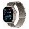 Apple Apple Smart watch | GPS (satellite) | Always-On Retina display | 49mm | Waterproof MX5R3UL/A