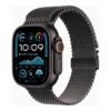 Apple Apple Watch Ultra 2 | Smart watch | GPS (satellite) | Always-On Retina | Waterproof | Black MX5V3UL/A
