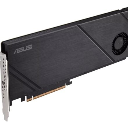 Asus HYPER M.2 X16 GEN5 CARD 90MC0CY0-M0EAY0