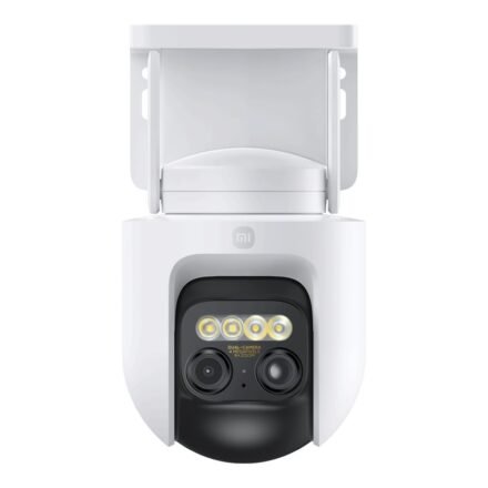 Xiaomi Xiaomi | Outdoor Security Camera | CW700S EU | Dome | 4 MP | Dual Lens | IP66 | H.265 | MicroSD, max. 256 GB BHR9401EU