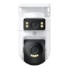 Xiaomi Xiaomi | Outdoor Security Camera | CW500 Dual EU | Dome | 4 MP | Dual Lens F/1.6 | IP66 | H.265 | MicroSD, max. 256 GB BHR9402EU