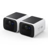 Anker Eufy Anker Eufy | Security Camera, 2 Pack | S220 SoloCam | F/1.6 | IP67 E8134321