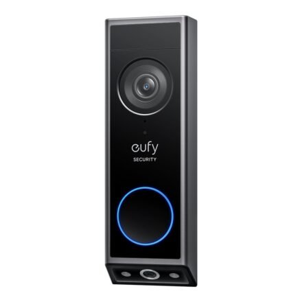 Anker Eufy Anker Eufy Video Doorbell E340 T8214311