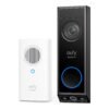 Anker Eufy Anker Eufy Doorbell E340 With Chime E8214311