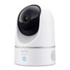 Anker Eufy Anker Eufy | Security Indoor Camera | Cam 2K Pan & Tilt | Tabletop/ Ceiling-Mounted | H.265, H.264 | SD card, Max 128GB T8410322