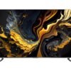 Xiaomi Xiaomi | TV | Max 2025 | 100 | Smart TV | Google TV | UHD | Grey ELA5692EU