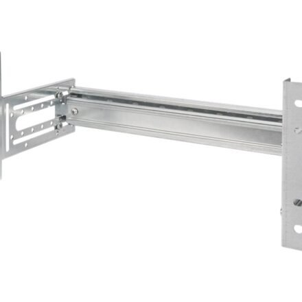 Digitus Digitus 483 mm (19inc) DIN Rail Holder, 4U | DN-19-DIN-4U DN-19-DIN-4U