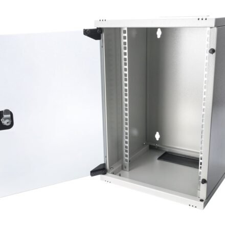 Digitus Digitus Wall-mounted housing 254 mm (10") | DN-10-09U | Grey | 31.2 x 30 cm DN-10-09U