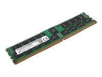 Lenovo Lenovo | 64 GB | DDR4 | 3200 MHz | PC/server | Registered Yes | ECC Yes 4X71B67862