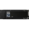Samsung Samsung SSD | 990 EVO Plus | 2000 GB | SSD form factor M.2 2280 | Solid-state drive interface NVMe | Read speed 7250 MB/s | Write speed 6300 MB/s MZ-V9S2T0BW