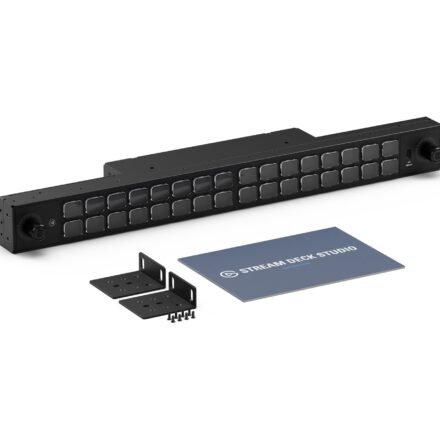 Elgato Elgato Stream Deck Studio 10GBO9901