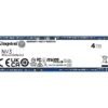 Kingston Kingston SSD | NV3 | 4000 GB | SSD form factor M.2 2280 | Solid-state drive interface PCIe 4.0 x4 NVMe | Read speed 6000 MB/s | Write speed 5000 MB/s SNV3S/4000G