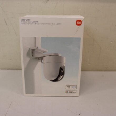 Xiaomi SALE OUT. Xiaomi Outdoor Camera CW400 EU | Xiaomi | Camera | CW400 EU | 6 month(s) | PTZ | 4 MP | F1.6 | IP66 | Micro SD, Max. 256GB | DEMO BHR7624GLSO