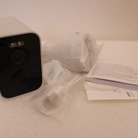Xiaomi SALE OUT. Xiaomi Outdoor Camera BW300 | Xiaomi | Mi Home Security Camera | BHR8303GL | 6 month(s) | Bullet | 3 MP | F/1.6 | IP67 | DEMO BHR8303GLSO