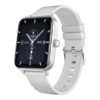 myPhone myPhone Watch Classic 2 | Smart watch | TFT | 1.85" | Waterproof | Silver Grey SMA002923