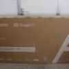 Xiaomi SALE OUT. Xiaomi QLED TV A Pro 2025 65'' | Xiaomi | QLED TV A Pro 2025 | 65'' | Smart TV | Google TV | 4K UHD | Black | USED, STICKER ON SCREEN, ACTIVATED OS, MISSING: REMOTE, SCREWS AND MANUALS ELA5485EUSO