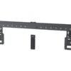 Goobay Goobay Wall mount | Ultraslim TV Wall Mount Basic FIXED (XL) | 43-100 " | Black 70822