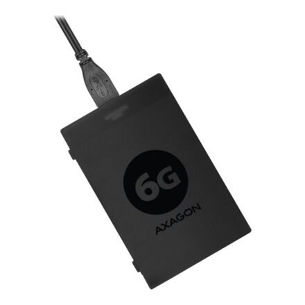 AXAGON AXAGON USB 3.0 - 2.5" HDD SATA | ADSA-1S6 | SATA 6G | USB 3.0 ADSA-1S6