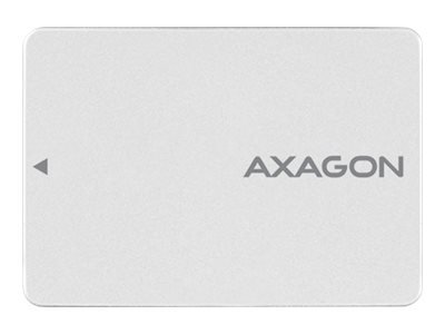 AXAGON AXAGON Internal 2.5" box with SATA interface for M.2 SATA SSD | RSS-M2SD RSS-M2SD