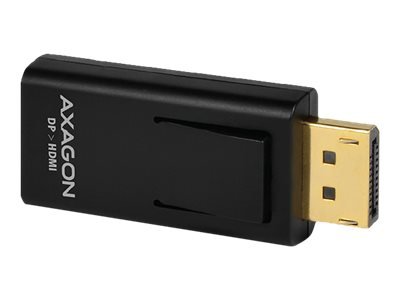 AXAGON AXAGON | Active converter | DisplayPort to HDMI RVD-HI