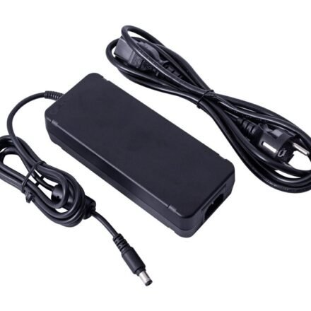 Brother Brother AC adapter with 2-pin plug to power Brother TD-2D label printers | PA-AD-005 | Adapter PAAD005EU
