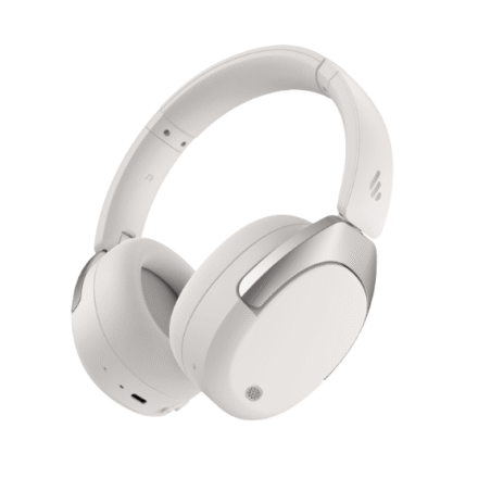 Edifier Edifier | Bluetooth 5.4 Over-ear Headphones with ANC | W830NB | Over-Ear | Microphone | Noise canceling | Wireless | Sand White W830NB Sand White