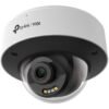 TP-LINK TP-LINK | VIGI 4MP Full-Color Dome Network Camera | InSight S245 (2.8mm) | Dome | 4 MP | 2.8 mm /F1.6 | Power over Ethernet (PoE) | IP67 | H.265+ | Micro SD, Max. 512 GB | Yes InSight S245(2.8mm)