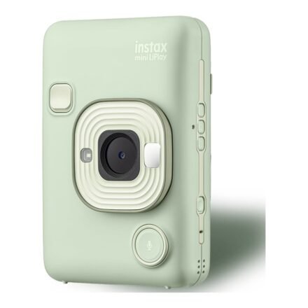 Fujifilm Fujifilm | Instax mini LiPlay | Lithium-ion | Matcha Green 4547410539097