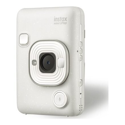 Fujifilm Fujifilm | Instax mini LiPlay | Lithium-ion | Misty White 4547410539110