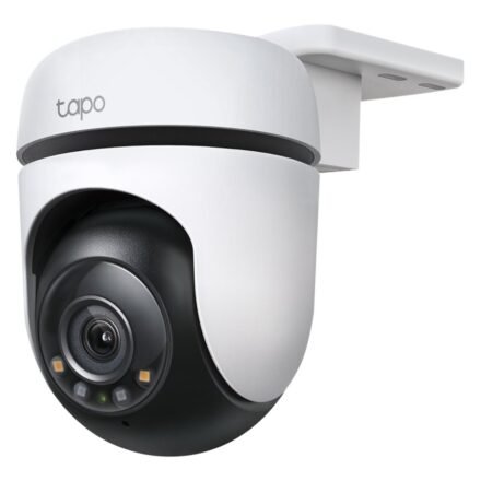 TP-LINK TP-LINK | Pan/Tilt Security Wi-Fi Camera | Tapo C510W | Dome | 3 MP | 3.9mm | IP65 | H.264 | MicroSD, up to 512 GB Tapo C510W