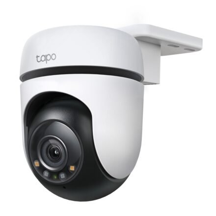 TP-LINK TP-LINK | Pan/Tilt Security Wi-Fi Camera | Tapo C510W | Dome | 3 MP | 3.9mm | IP65 | H.264 | MicroSD, up to 512 GB Tapo C510W