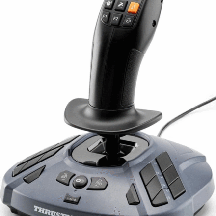 Thrustmaster Thrustmaster | SimTask FarmStick Joystick 2960889