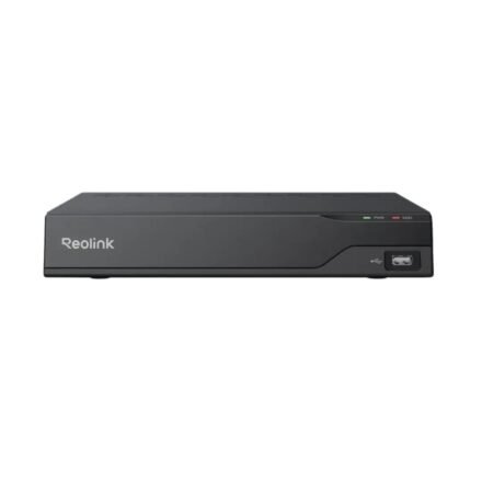 Reolink Reolink | PoE NVR for 24/7 Continuous Recording | PN01-4 | 4-Channel PN01-4
