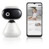 Motorola Motorola Wi-Fi Video Baby Camera | PIP1000 505537471426