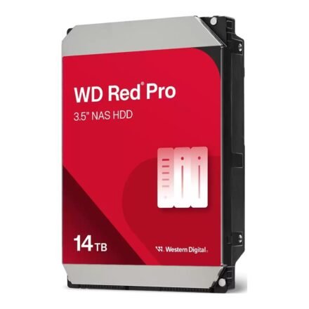 QNAP QNAP HDD | Red Pro | 7200 RPM | 14000 GB 7211314T-7050200-000-RS